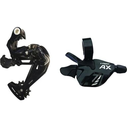 Mountain Bike parts 12 speed shift lever Bicycle Derailleur