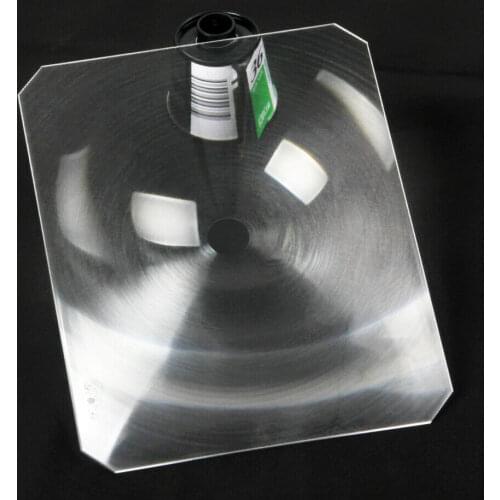 ETone Super Bright 4x5 Fresnel Lens Focusing Screen Arca Swiss Tachihara Cambo