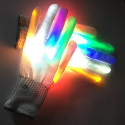 GFLAI LED String Lights
