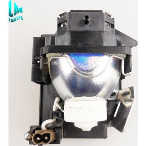 Good brightness DT01091 For-Hitachi CP-D10 CP-AW100N CP-DW10N ED-AW110N ED-D10N ED-D11N Projector bulb High quality