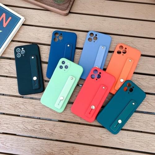 ICASSBY Phone Cases Xiaomi Poco F2 Pro