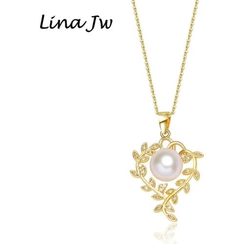 Lina Jw Pendant Chains