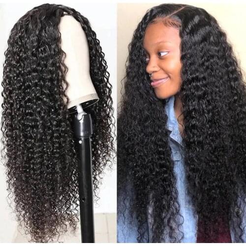 Majestic Girls Full Wigs Machine