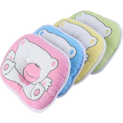 MOONBIFFY Newborn Pillows