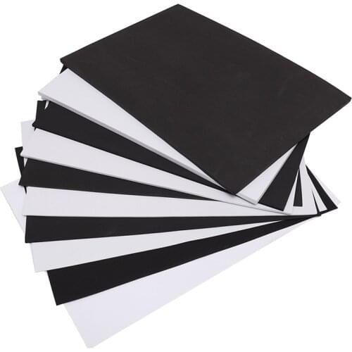 Eva Foam Sheets Craft Eva Sheets Punch Sheet DIY Handmade Model Making Material