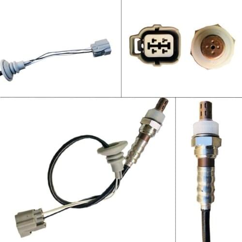 Fit For Honda Fit car air-fuel ratio oxygen sensor 36532-PWA-G02oxygen sensor