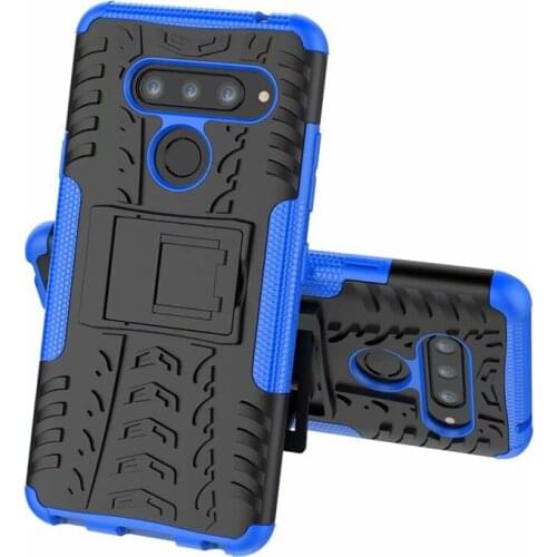 Sherrytree Phone Cases LG Q7