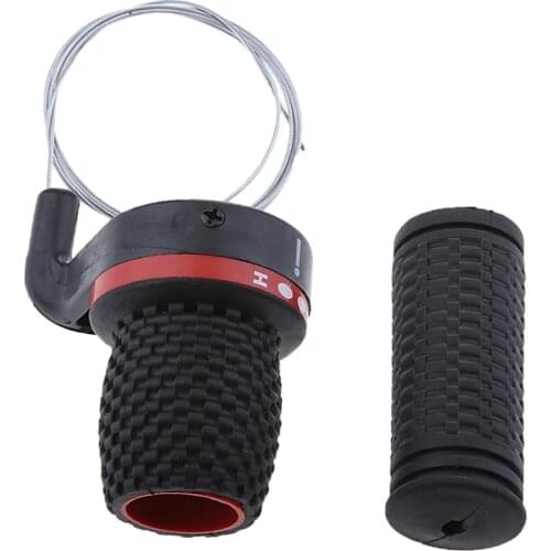 Marine Boat 4 Stroke 6.5HP Outboard Throttle Steering Arm Tiller Handle