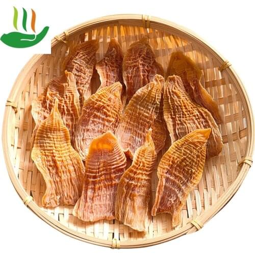 Dry Bamboo Shoots, Primary Agricultural Products, Tender Green, Winter Bamboo Shoots Dry Goods 500g