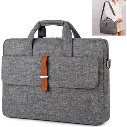 Shoulder Laptop Bag for HP Pavilion ProBook/Stream 11 13 ZBook 14/ENVY/EliteBook X360 13 15.6 16 17 17.3 Inch Notebook Handbag