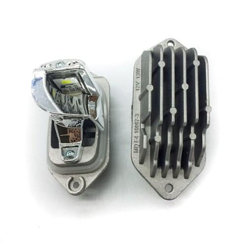 LED Module Lamp Turning Turn Signal Left Right 63117339023 63117339024 Fit for BMW 7 Series F01 F02 F03 LCI