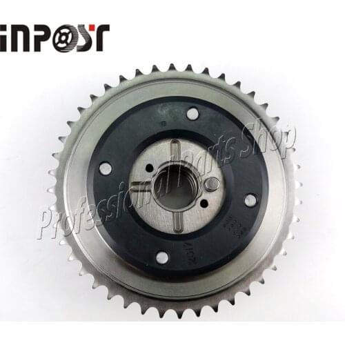 Camshaft Adjuster 1 pc Intake 2710500800 For Mercedes C230 W203 03-05 1.8L