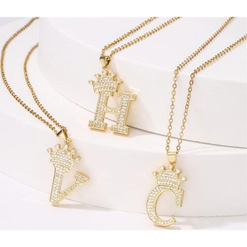 VAGZEB Punk Pendants