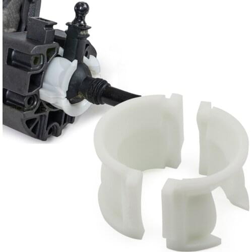 1 Set Auto Shift Stick Fix Parts Gear Selector Shift Stick Lever Bush Repair Fix Kit For Vito/Viano W639 2003-2014