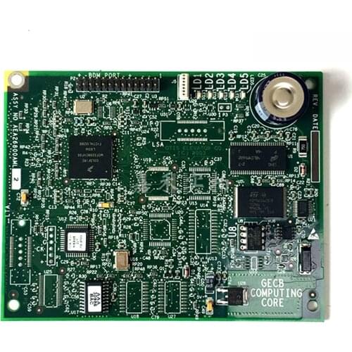 AEA26800AML2 AEA26800AML gecb PCB board for elevator spare parts