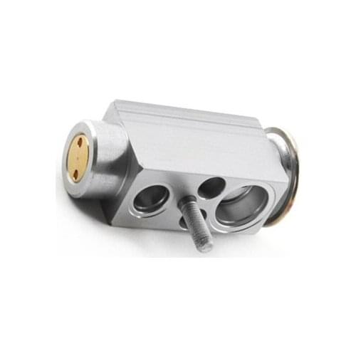 Car Air conditioning expansion valve Air conditioning pressure valve W220 E200mer ced es-be nzE240 Evaporator expansion valve