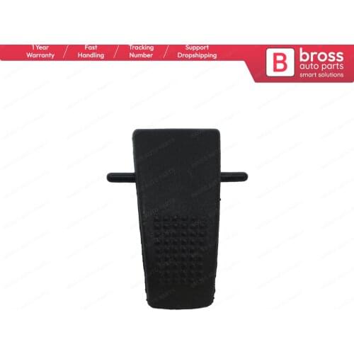 Bross Auto Parts BDP973 Rear Door Window Curtain Sunshade Handle Left OR Right 13277311, 13222241 for Opel Insignia Top Store
