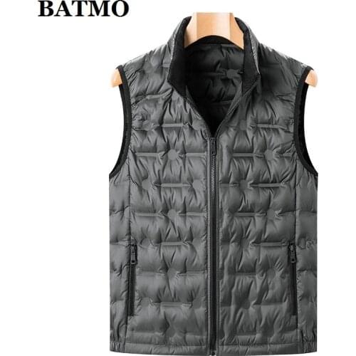 Batmo Travel Vests