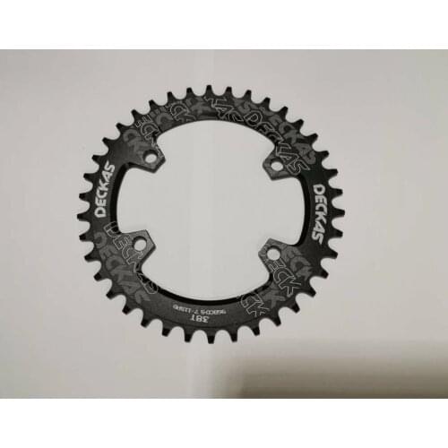 BCD96 Single Chainring for Shimano XT M8000 Narrow wide Circle 1x System 32t 34 36 38T