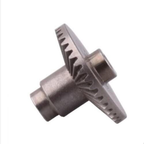 RGT Ruitai Jimny 1/10 four-wheel drive 136100V3 remote control simulation climbing car Crown Gear 38T R86239