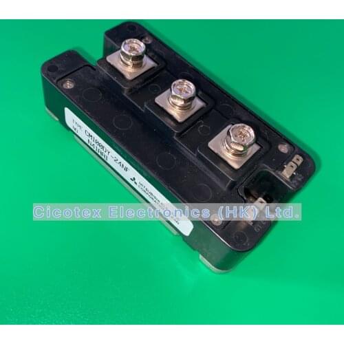 CM100DY-24NF MODULE CM100DY-24 NF IGBT CM100 DY-24NF MOD DUAL 1200V 100A NF SER CM100DY24NF CM100 DY-24NF