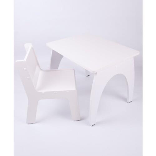DELAEM IZ FANERY Children's Furniture Sets