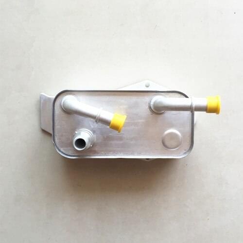 Parts OE No 17217529499 aluminum engine oil cooler 1721.7529499 OEM No 17 21 7 529 499