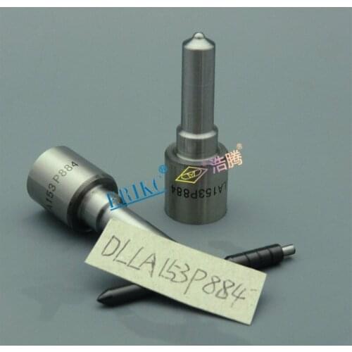 ERIKC DLLA 153 P 884 Fuel Injector 095000-5801 Injector Repair Kits Nozzle DLLA153P884 for CITROEN FIAT FORD PEUGEOT