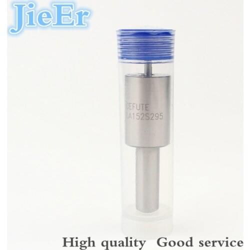 Fuel diesel injection nozzle DLLA152S295 Good Quality