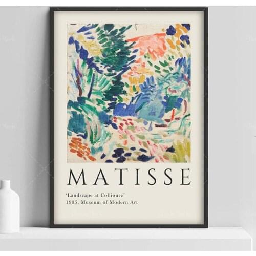 Henri Matisse art Exhibition Poster, Matisse Art Print, Matisse the cut outs, Matisse poster, Matisse art Poster, Henri Matiser