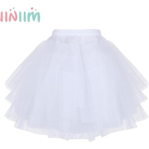 Iiniim Skirts For Girls