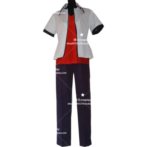 2018 High School DxD Cosplay Tsto Issei Hyoudou Costume