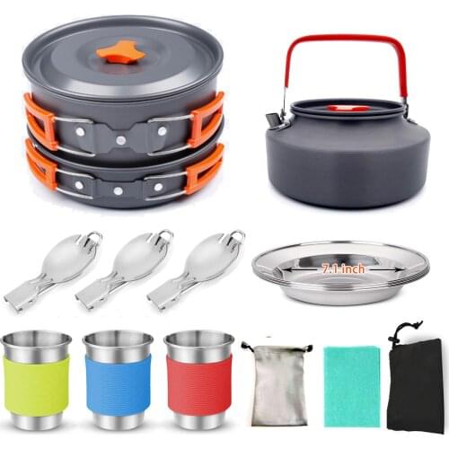 Сумки-наборы для пикника LIXADA China At AliExpress