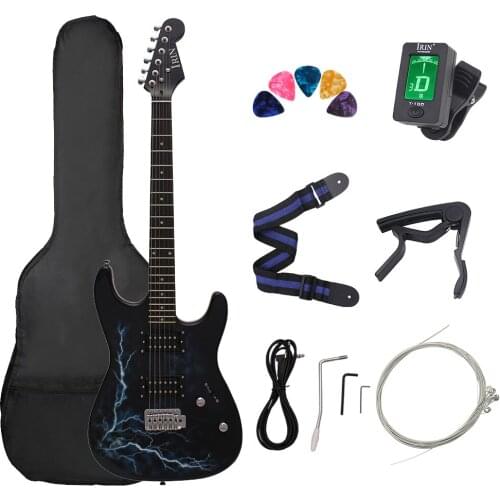 M MBAT Guitars