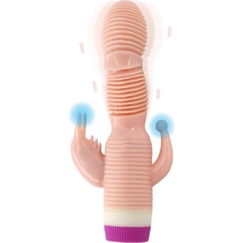 Mark Stick Dildo Vibrators for Wman Body G Spot Massager Sextoys Magic Wand Penis Clitoris Stimulator Adult Sex Toys for Women