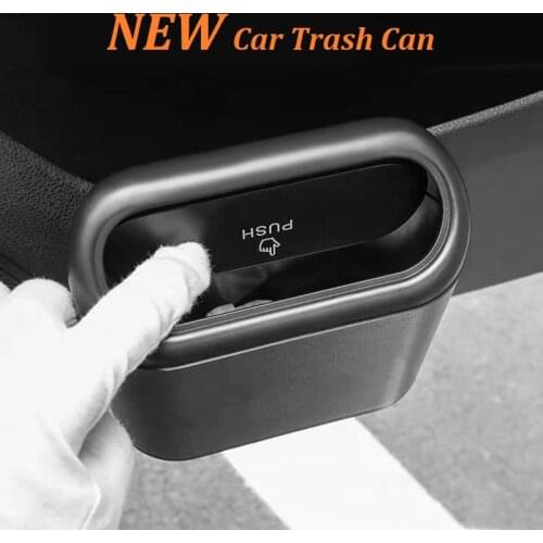 MZXXLZZM Garbage Cans For Cars