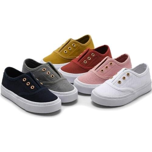 Nannbupa Sneakers For Boys China