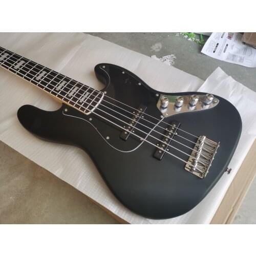 New guitar, high quality, basswood body, rosewood fingerboard, can be customized