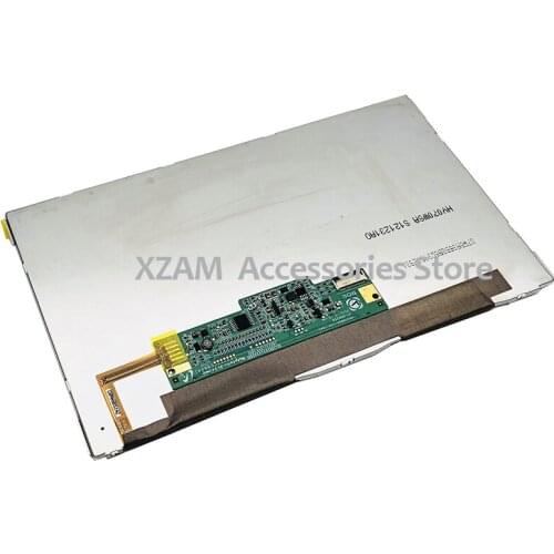New 7'' inch LCD Display Sscreen LTN070NL01 FOR cube TALK7X U51GT U51GT-C4 U51GT-C4B TABLET Replacement