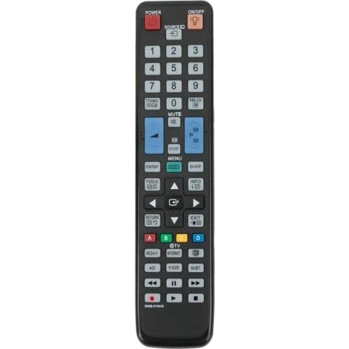 New Remote BN59-01040A fit for SAMSUNG UA46C7000WR UE55C7000WW PS50C7000 PS63C7000YW TV