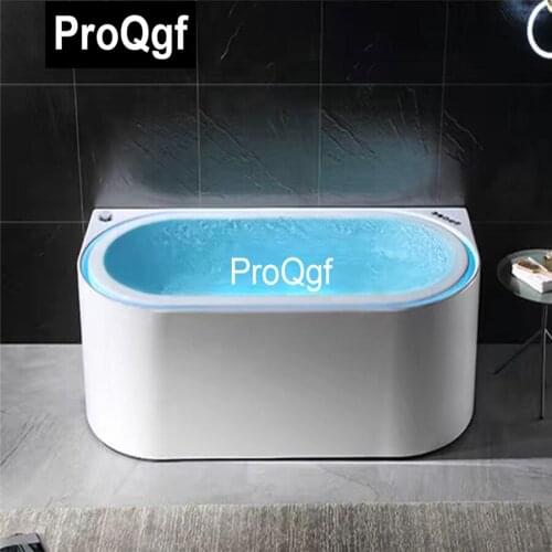 QGF 1Pcs A Set Prodgf Intelligent Yours Bathroom Bathtub