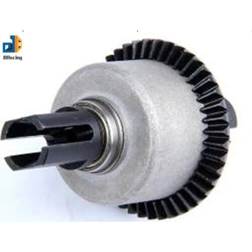 ROFUN ROVAN LOSI 5IVE-T V5 LTI front center and rear differential