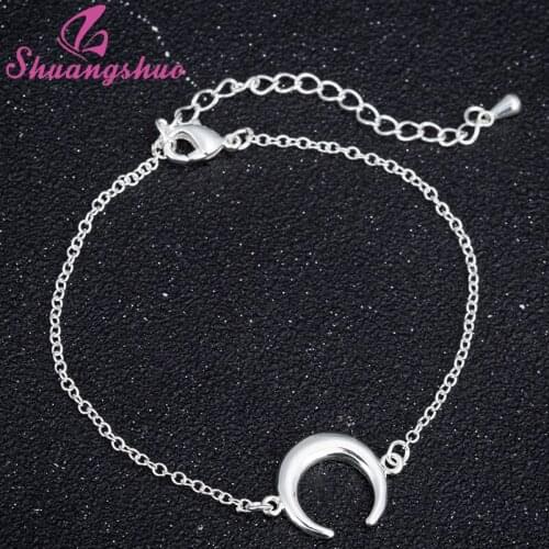 Браслеты с подвесками Shuangshuo China At AliExpress