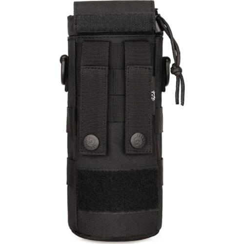 Tactical Gear Kettle Waist Bag Outdoor Hunting Hiking Army Fans Climbing Camping Military Sports Bags