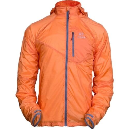 Outdoor Running Jacket camping Man Windbreaker Quick Dry Fishing Anti-UV Clothing Climbing Ultra-thin Skin Coat Sunscreen