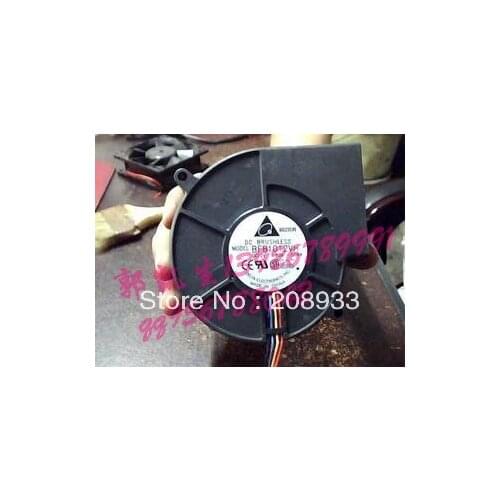 For Delta Delta 9733 BFB1012VH blower turbine violent fan 12V 1.80A+cooling fan