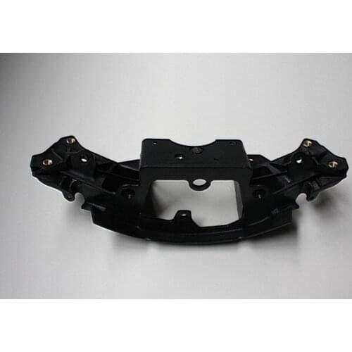 Upper Fairing Stay Headlight Bracket For Kawasaki Ninja ZX-10R ZX10R 2011-2014