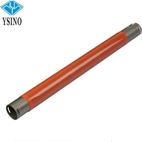 1PCS X Compatible Long Life Upper Fuser Heat Roller For Konica Minolta Bizhub C25 C35 C25p C35p