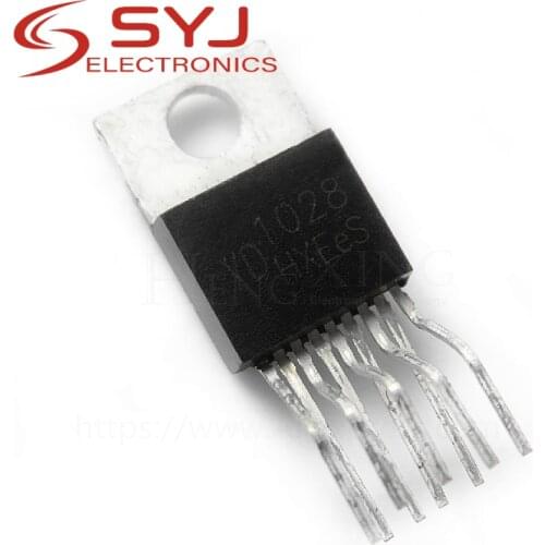5pcs/lot YD1028 1028 TO-220 In Stock