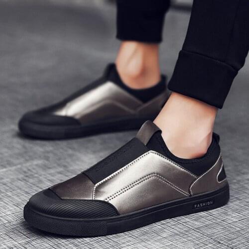 Men's Lace-up Shoes BOJMQ China